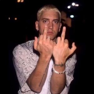 Meet your Posher, Justin